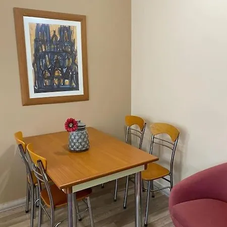 *heart Of New Bazaar 1 Bed Apt* Tiran