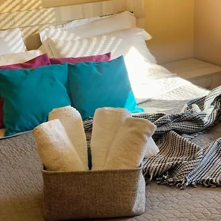 Daire *heart Of New Bazaar 1 Bed Apt* *